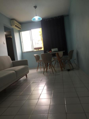 Apartamento Hotel